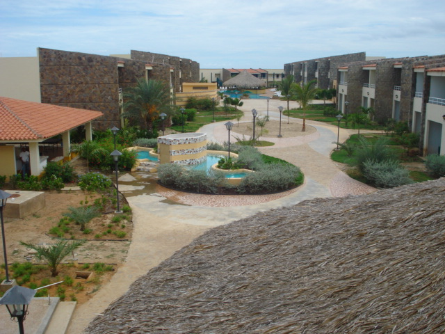 Kokobay Hotel